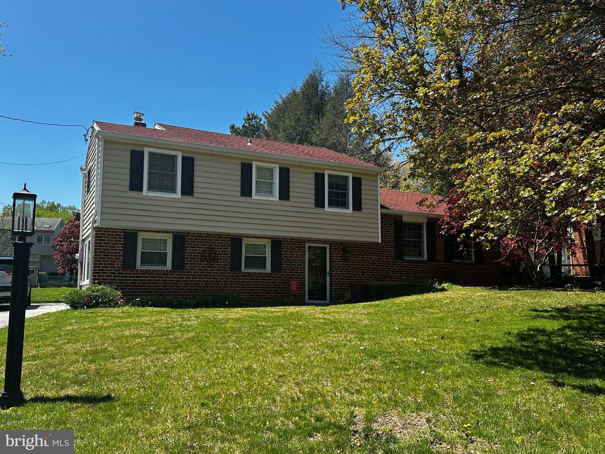 WESTTOWN ACRES - Residential Lease