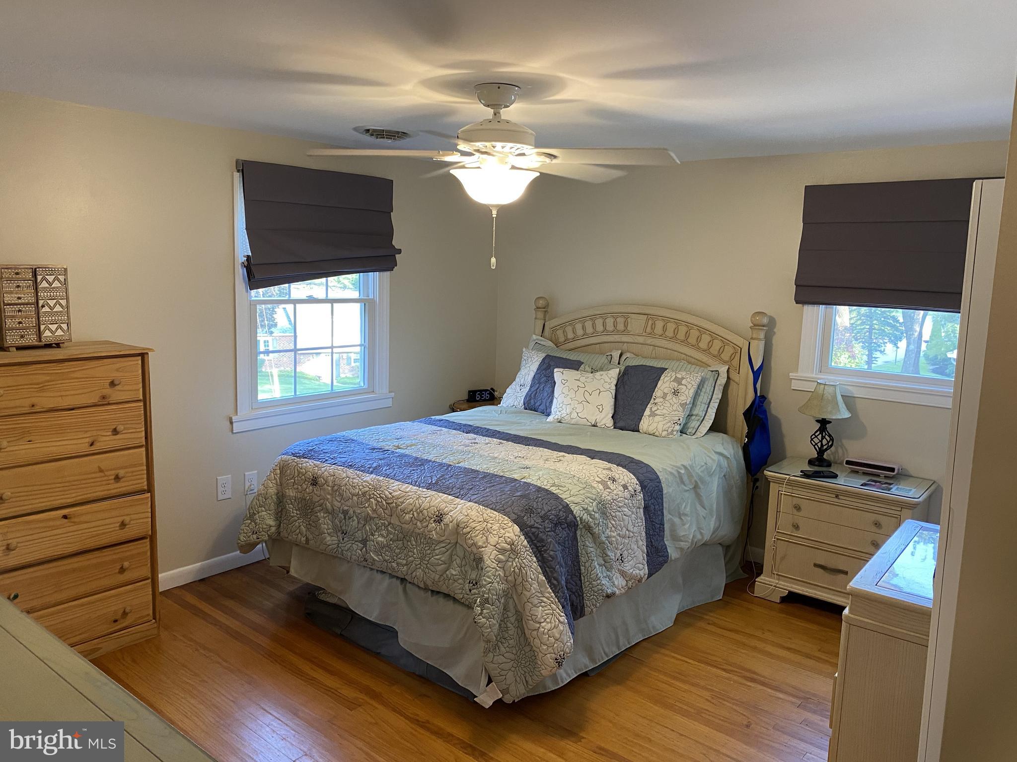 WESTTOWN ACRES - Residential Lease