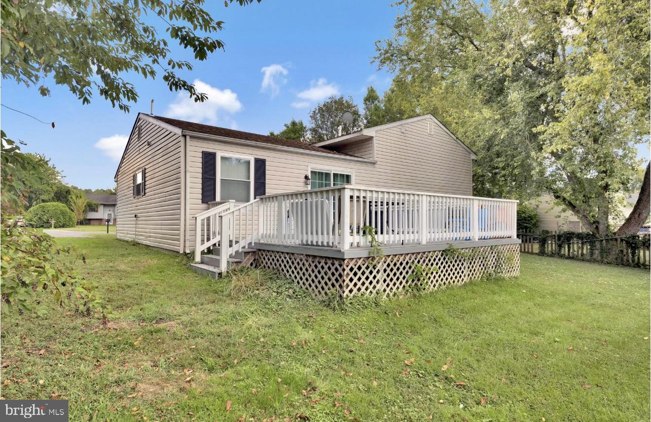 STONEY RIDGE FARM - Residential