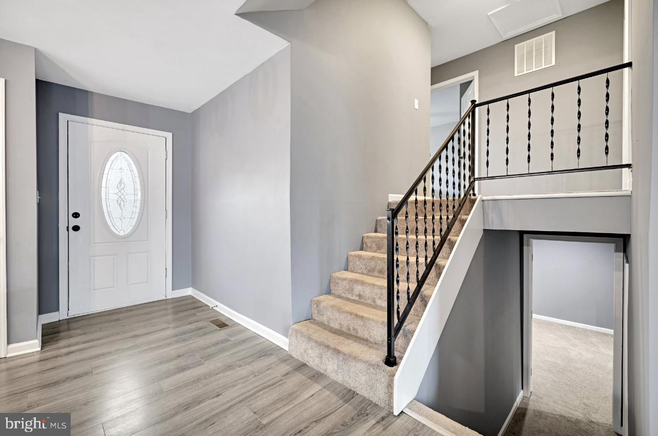 STONEY RIDGE FARM - Residential