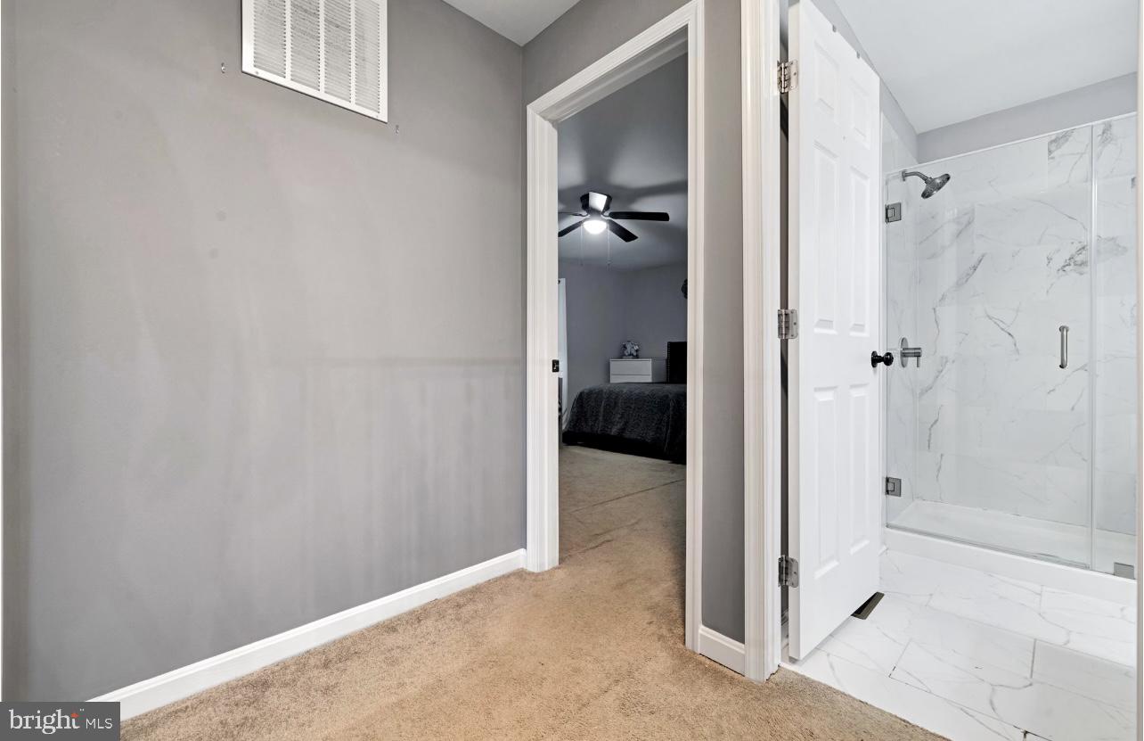 STONEY RIDGE FARM - Residential