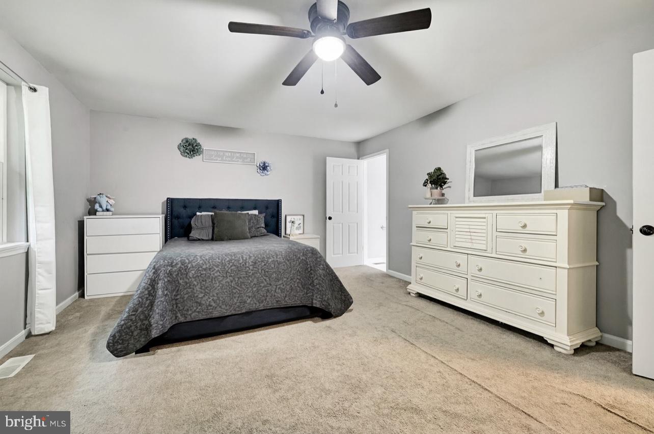 STONEY RIDGE FARM - Residential