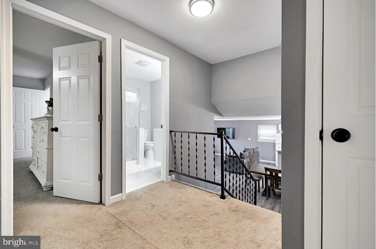 STONEY RIDGE FARM - Residential