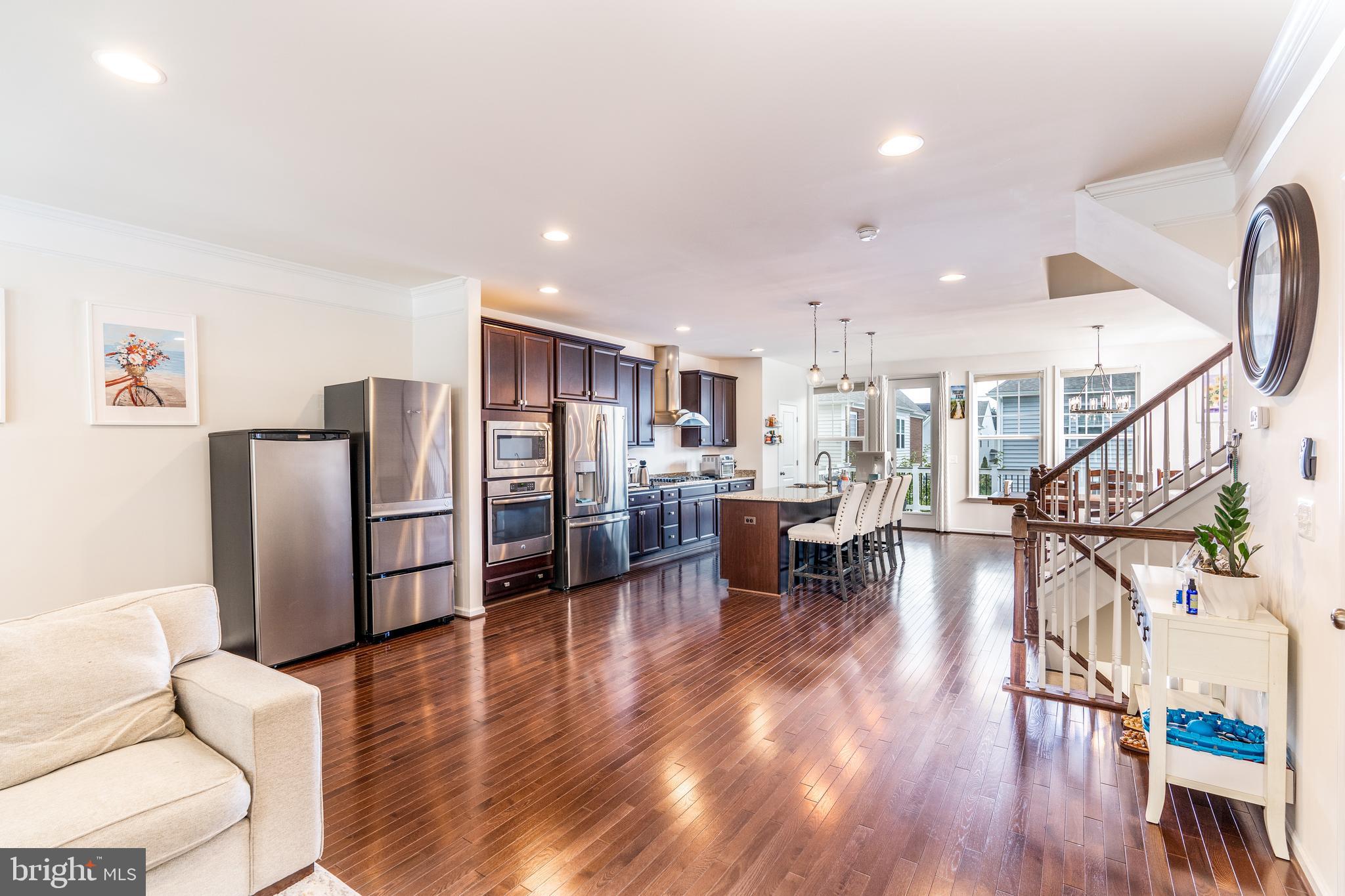 EASTVIEW AT STONE RIDGE - Residential Lease