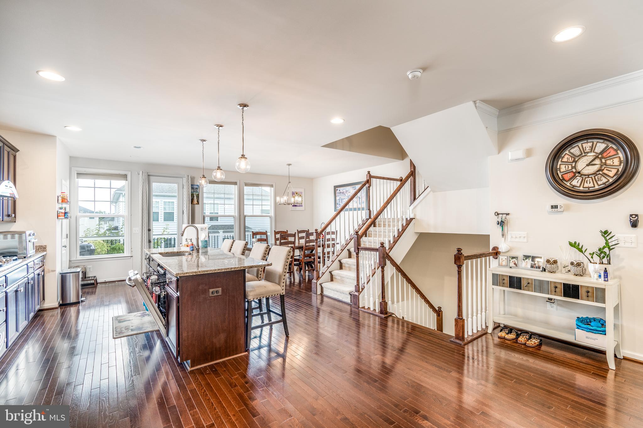 EASTVIEW AT STONE RIDGE - Residential Lease