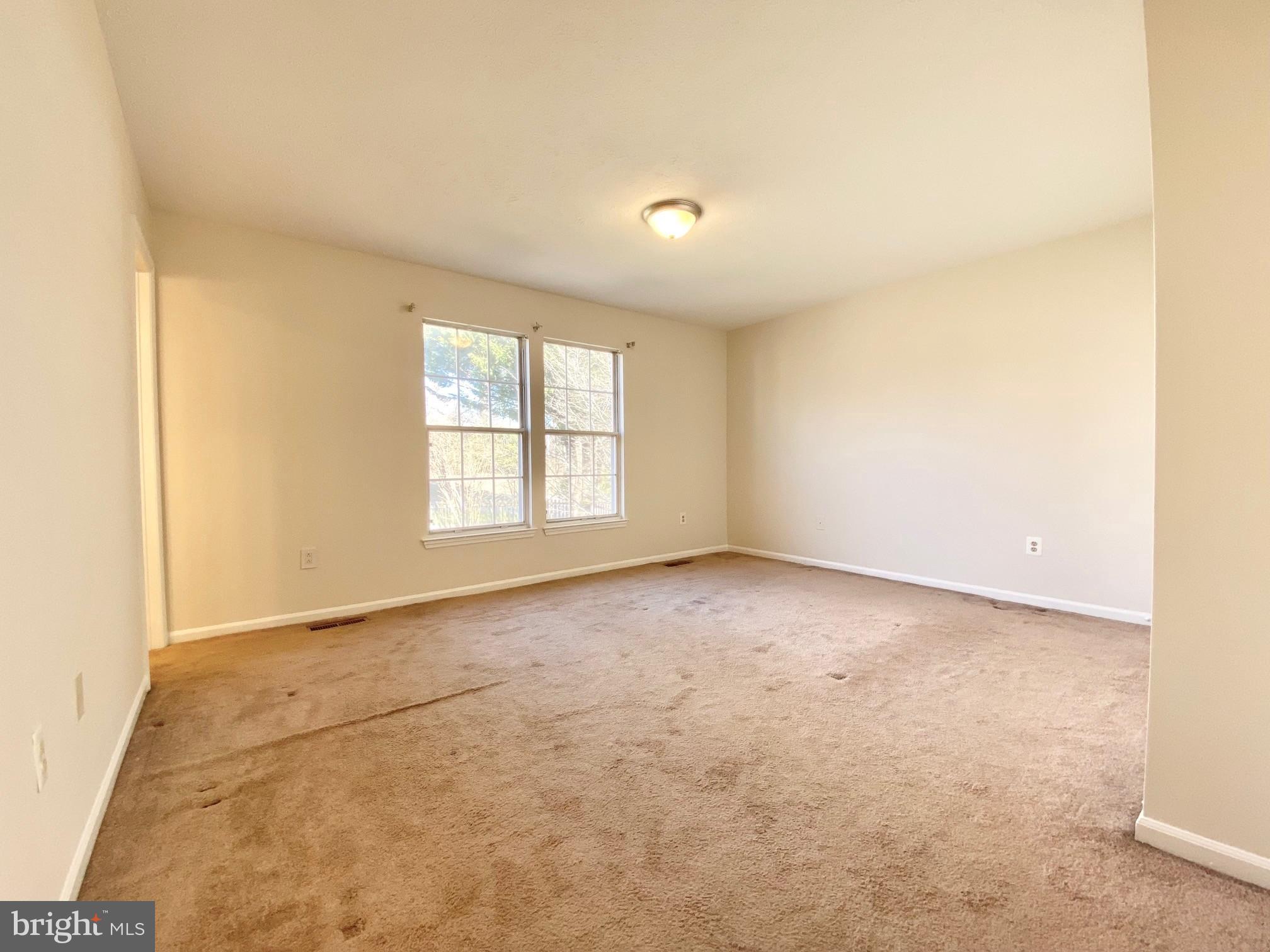 WAUGH CHAPEL MEADOWS - Residential Lease