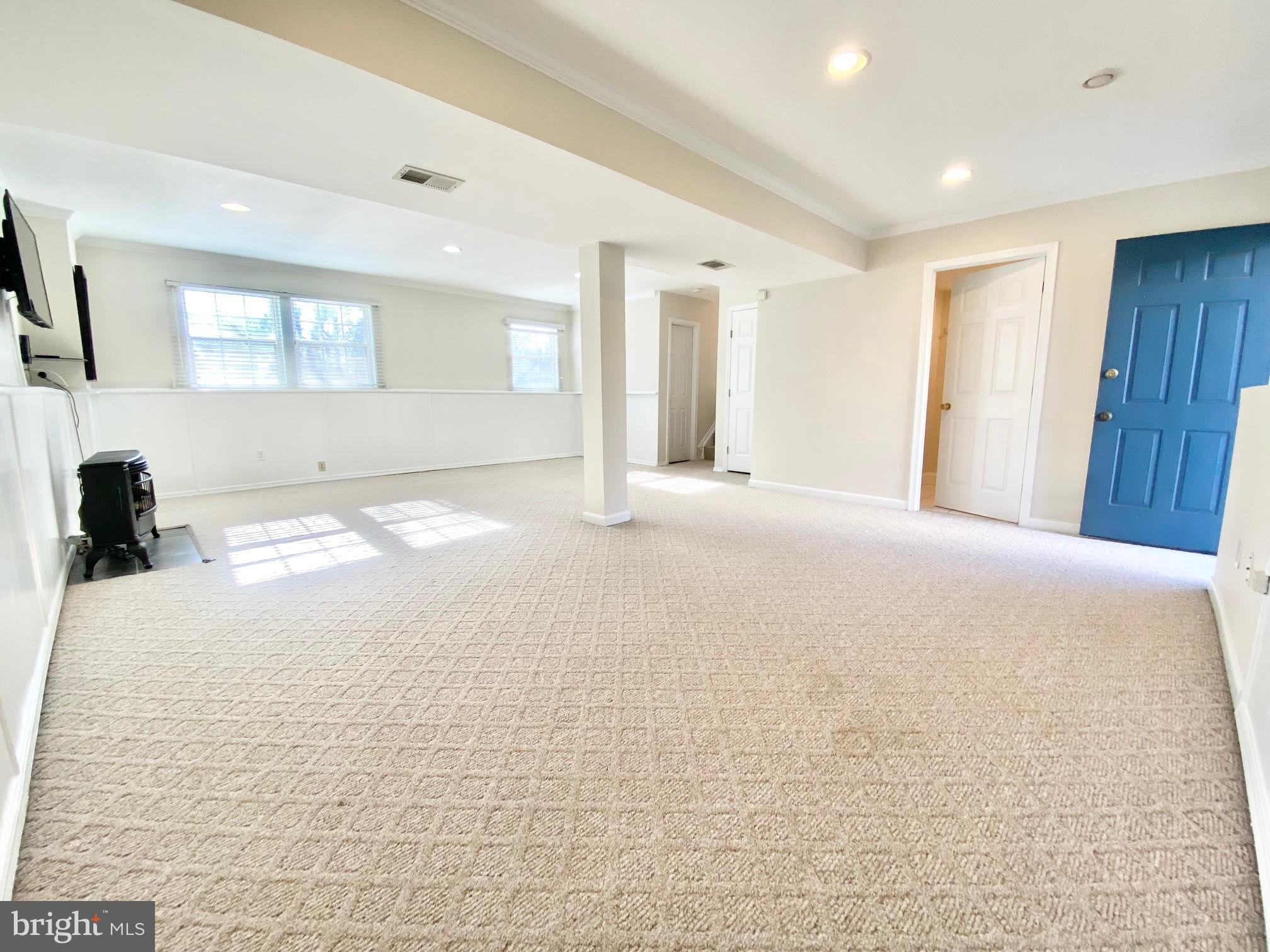 WAUGH CHAPEL MEADOWS - Residential Lease