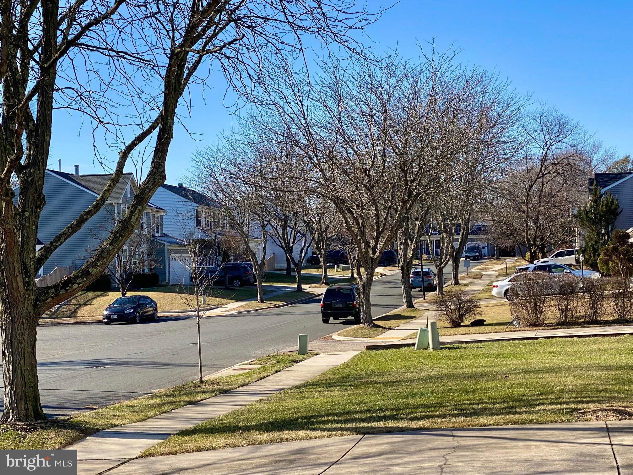 WAUGH CHAPEL MEADOWS - Residential Lease