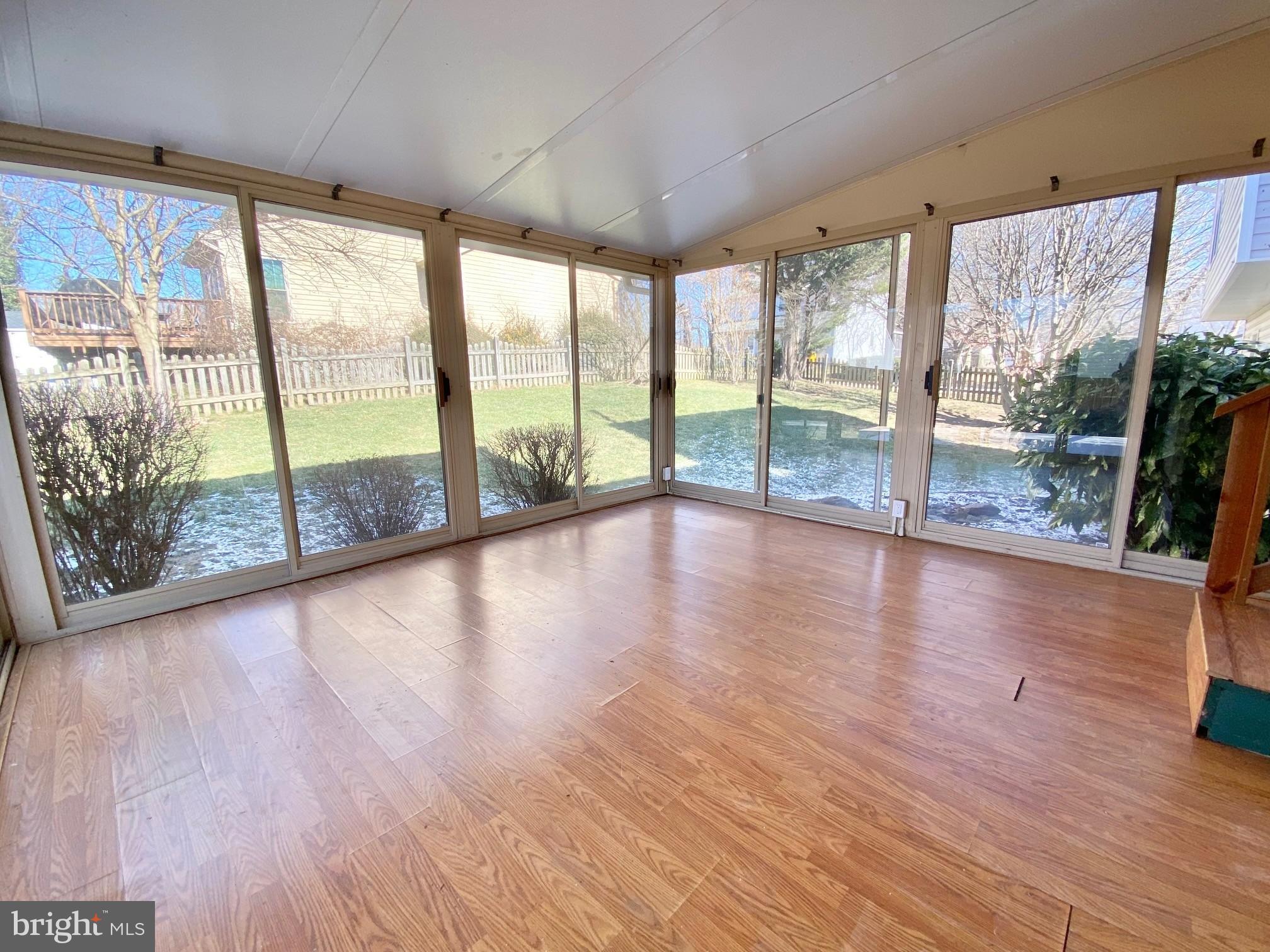 WAUGH CHAPEL MEADOWS - Residential Lease