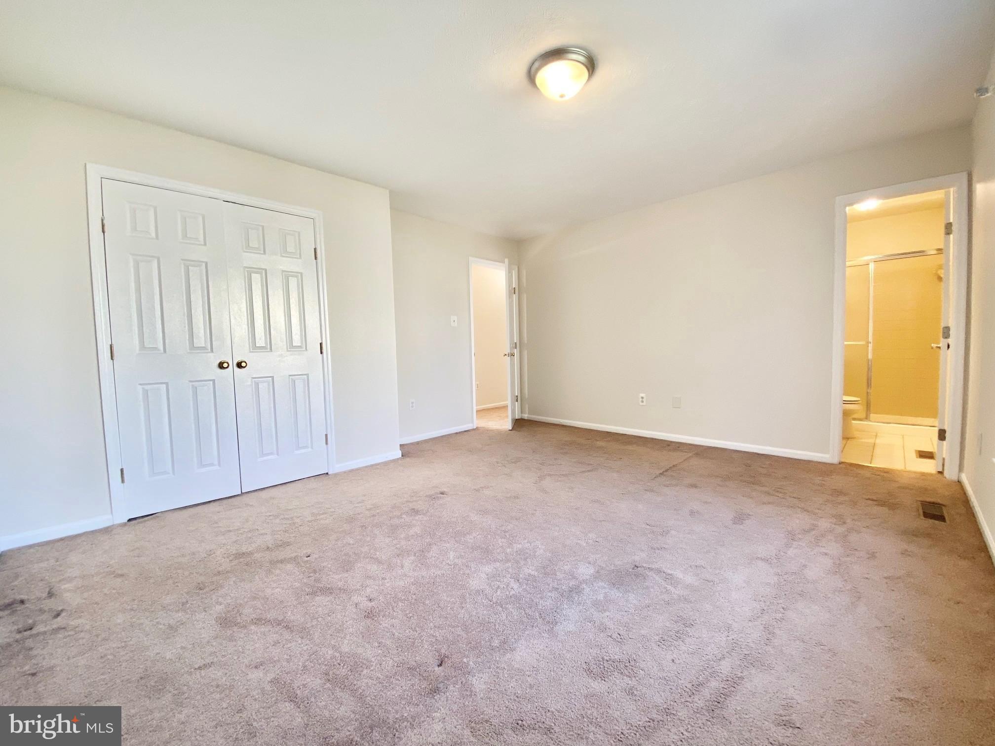 WAUGH CHAPEL MEADOWS - Residential Lease