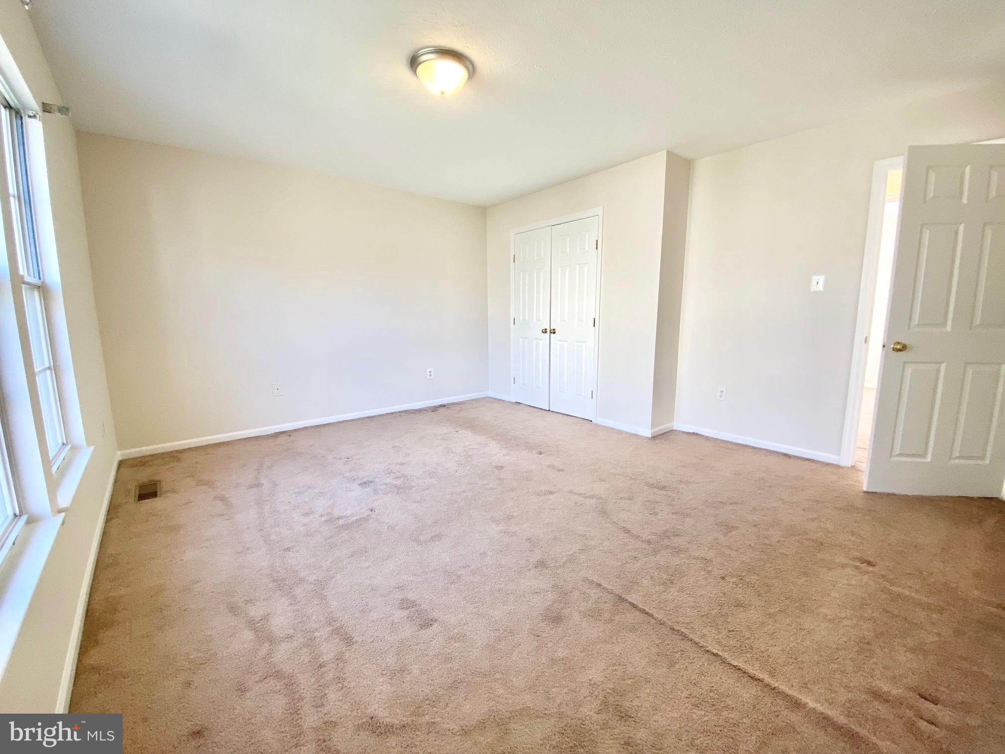 WAUGH CHAPEL MEADOWS - Residential Lease