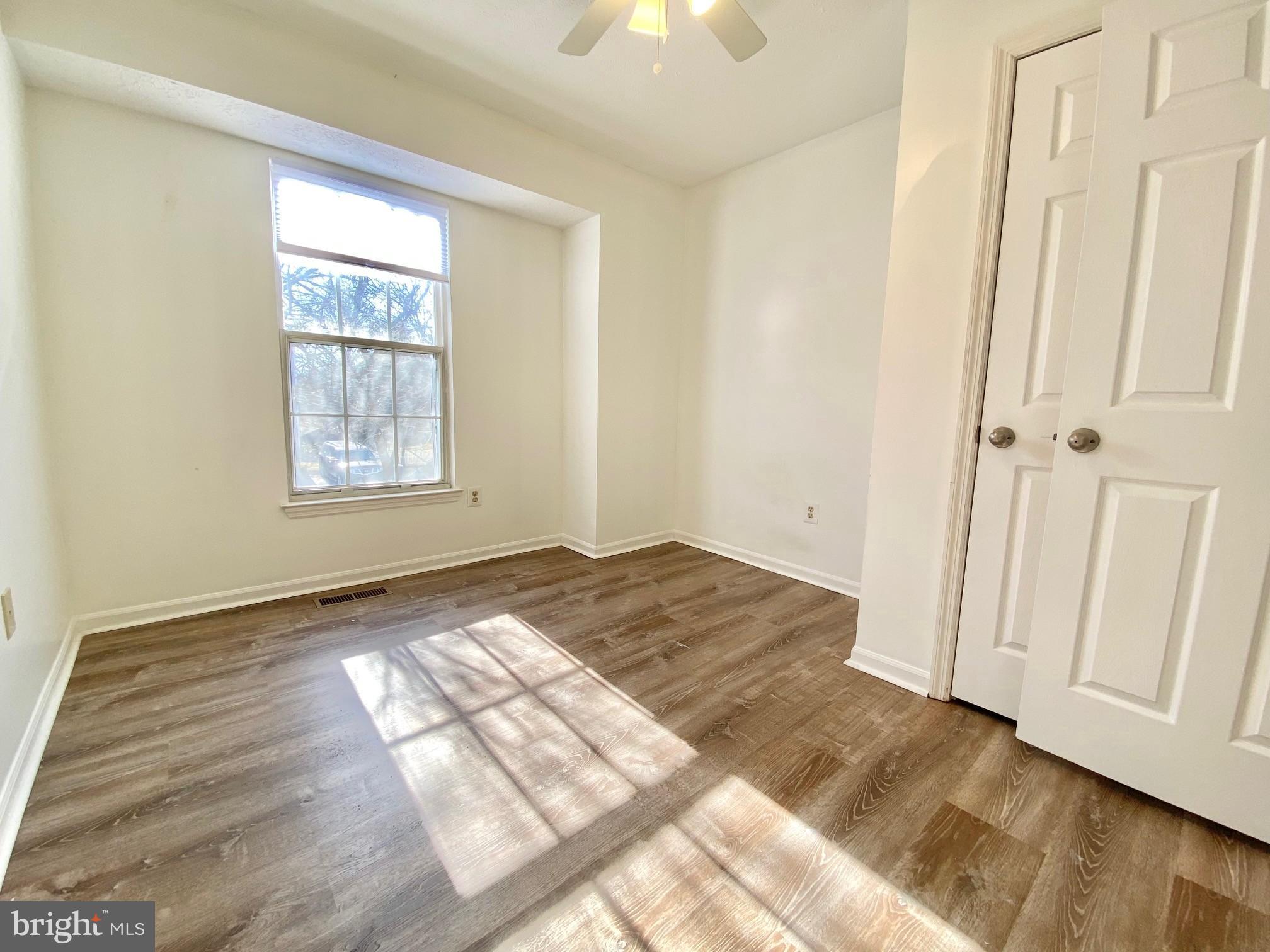 WAUGH CHAPEL MEADOWS - Residential Lease