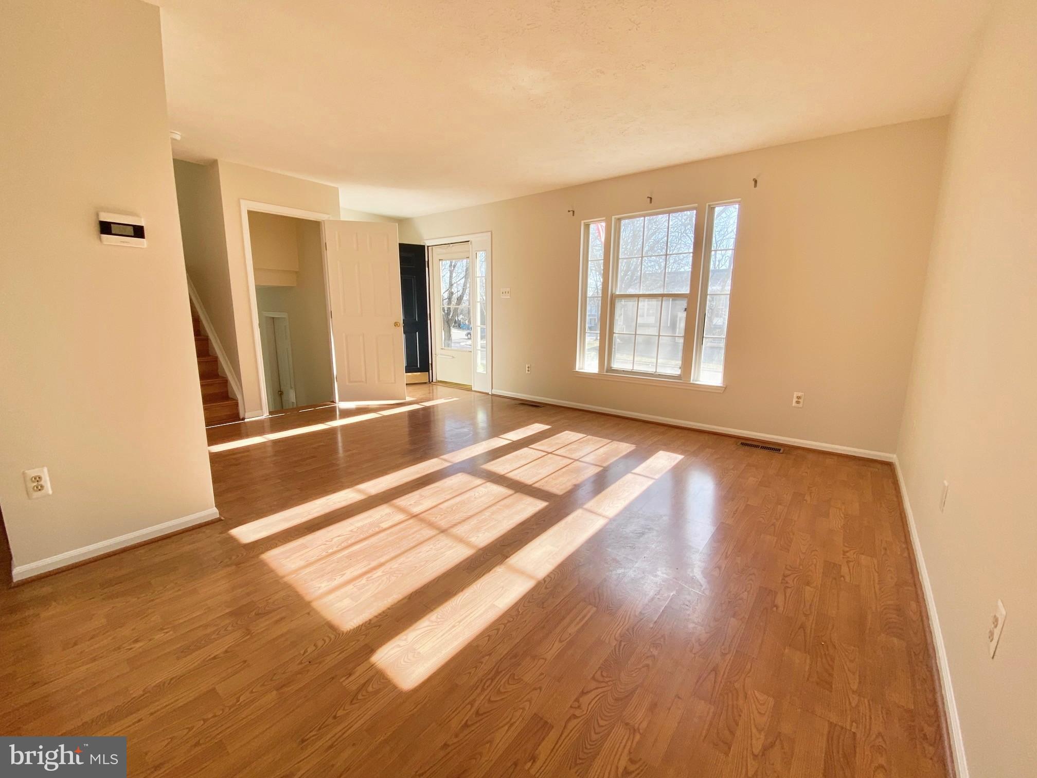 WAUGH CHAPEL MEADOWS - Residential Lease