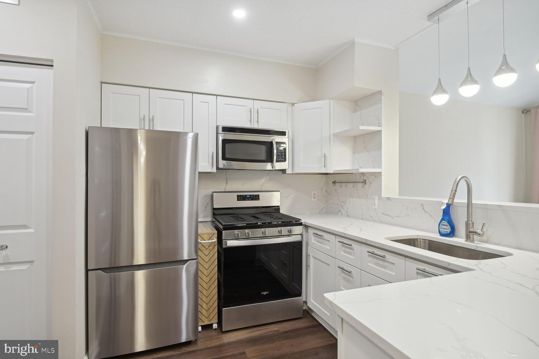 WORLDGATE - Residential Lease