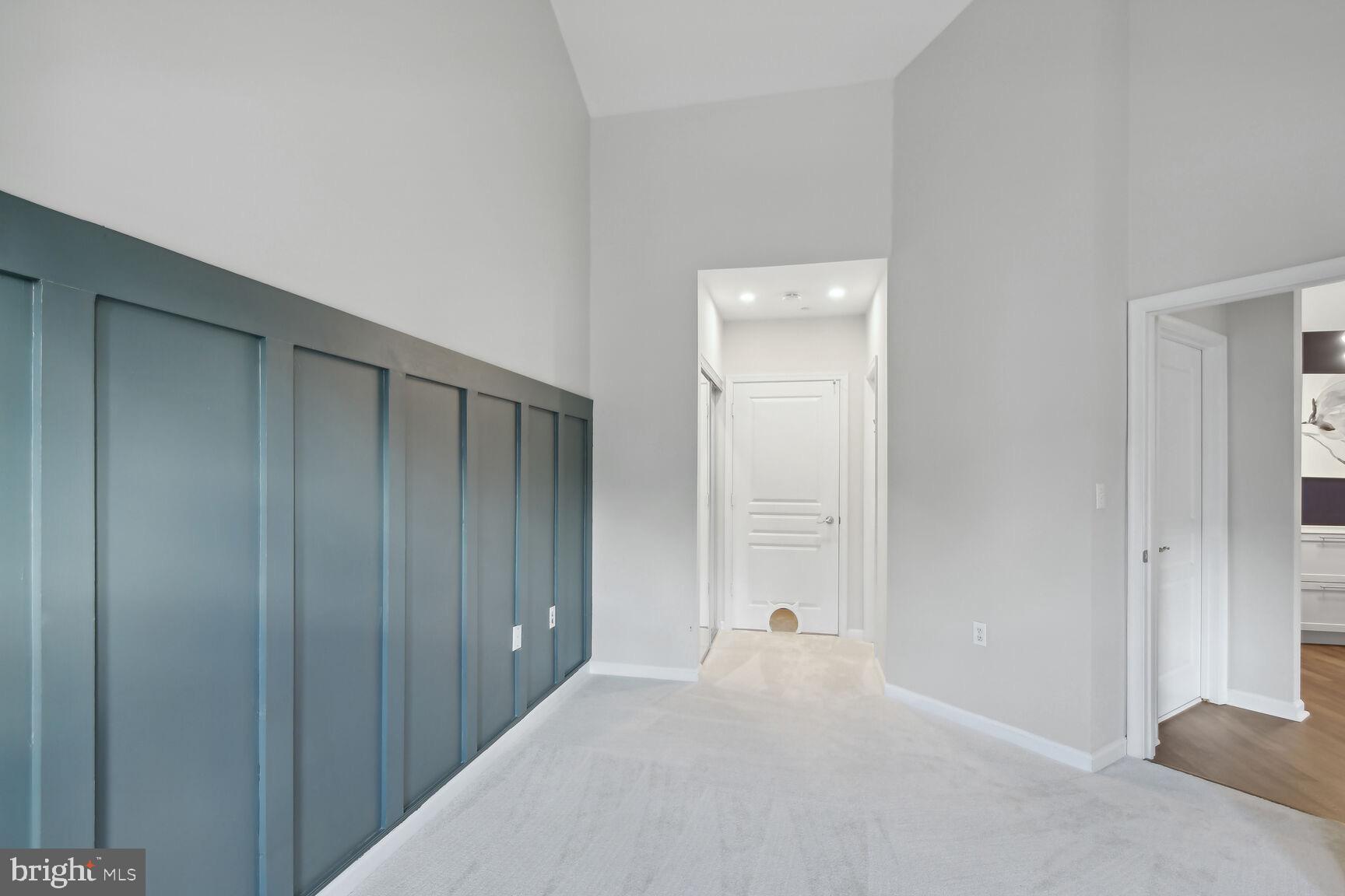 WORLDGATE - Residential Lease