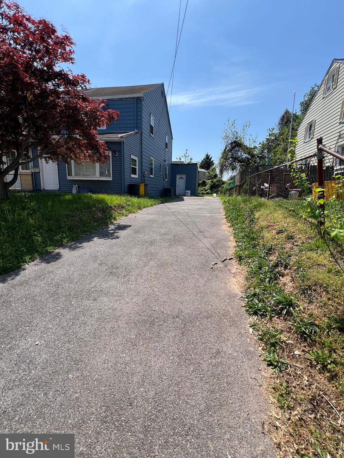 Excellent Location! Spacious front and back areas for added comfort. Fully renovated from top to bottom—move-in ready! Appliances, including dishwasher and refrigerator, are just two years old. Freshly painted inside and out.