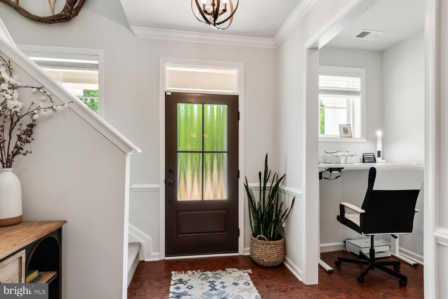 EASTON VILLAGE - Residential