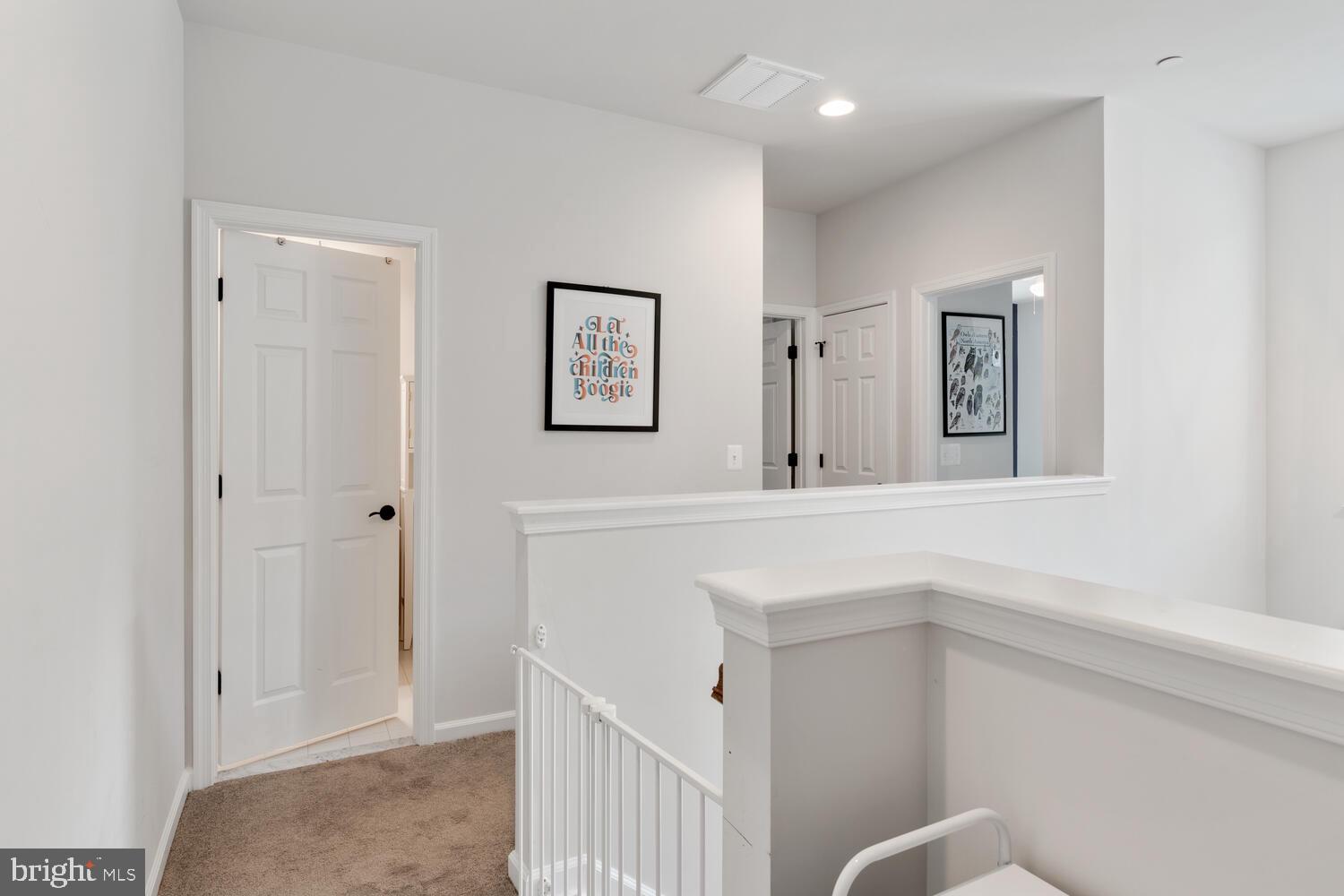 EASTON VILLAGE - Residential