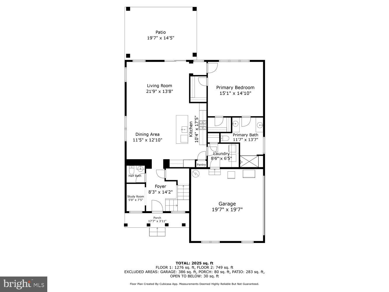 EASTON VILLAGE - Residential