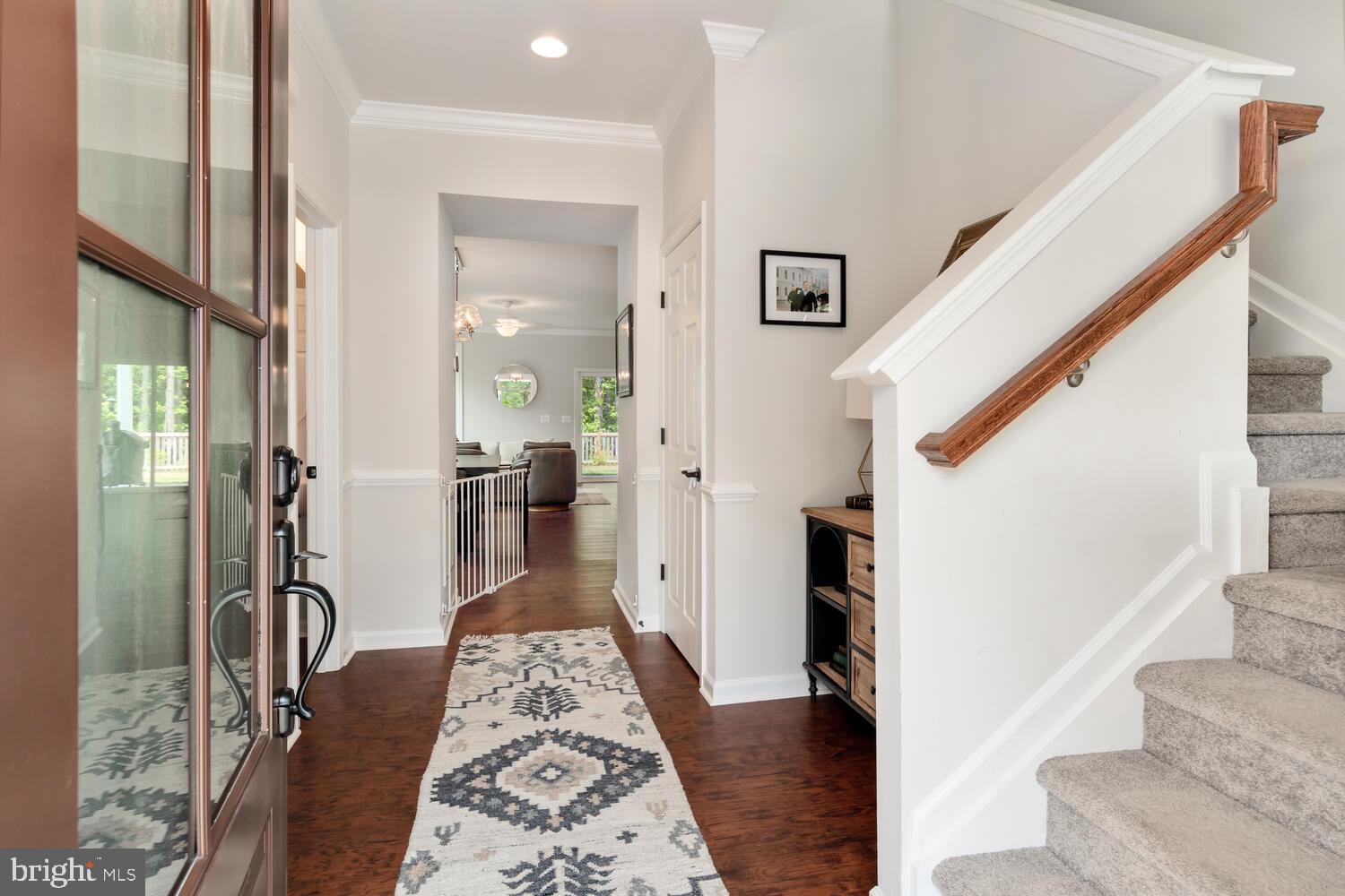 EASTON VILLAGE - Residential