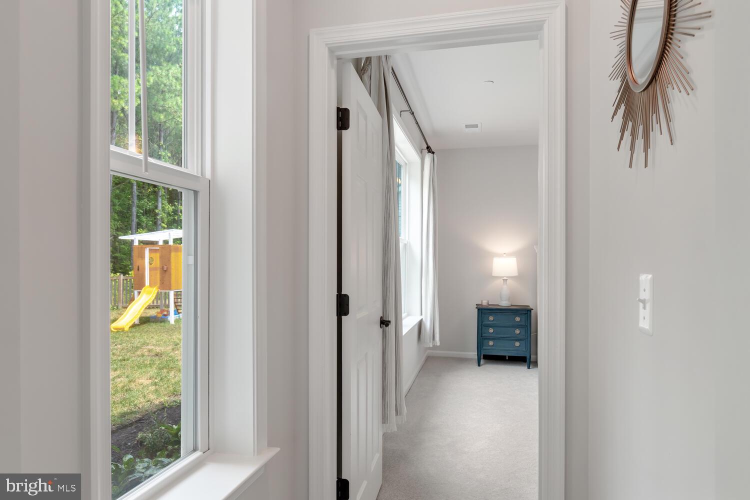 EASTON VILLAGE - Residential