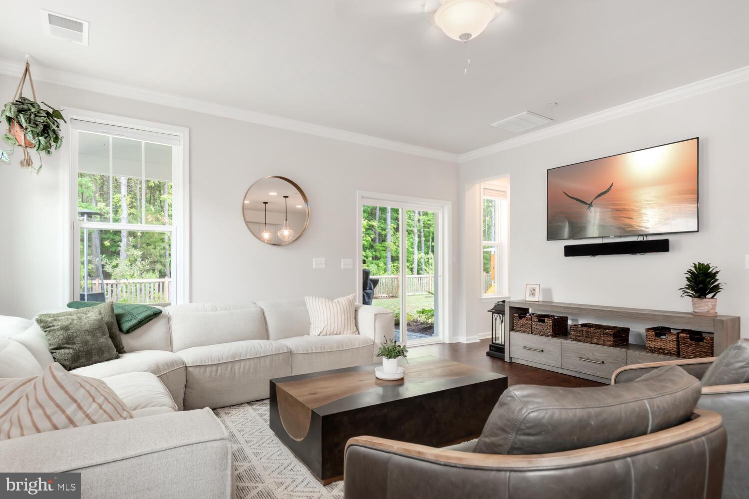 EASTON VILLAGE - Residential