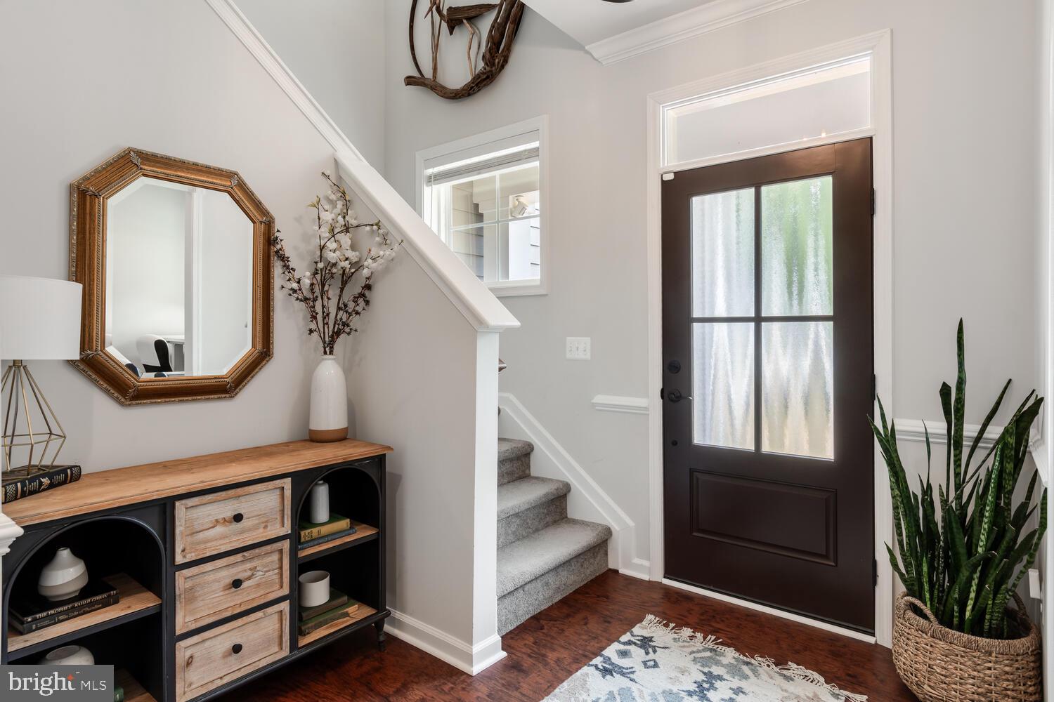 EASTON VILLAGE - Residential