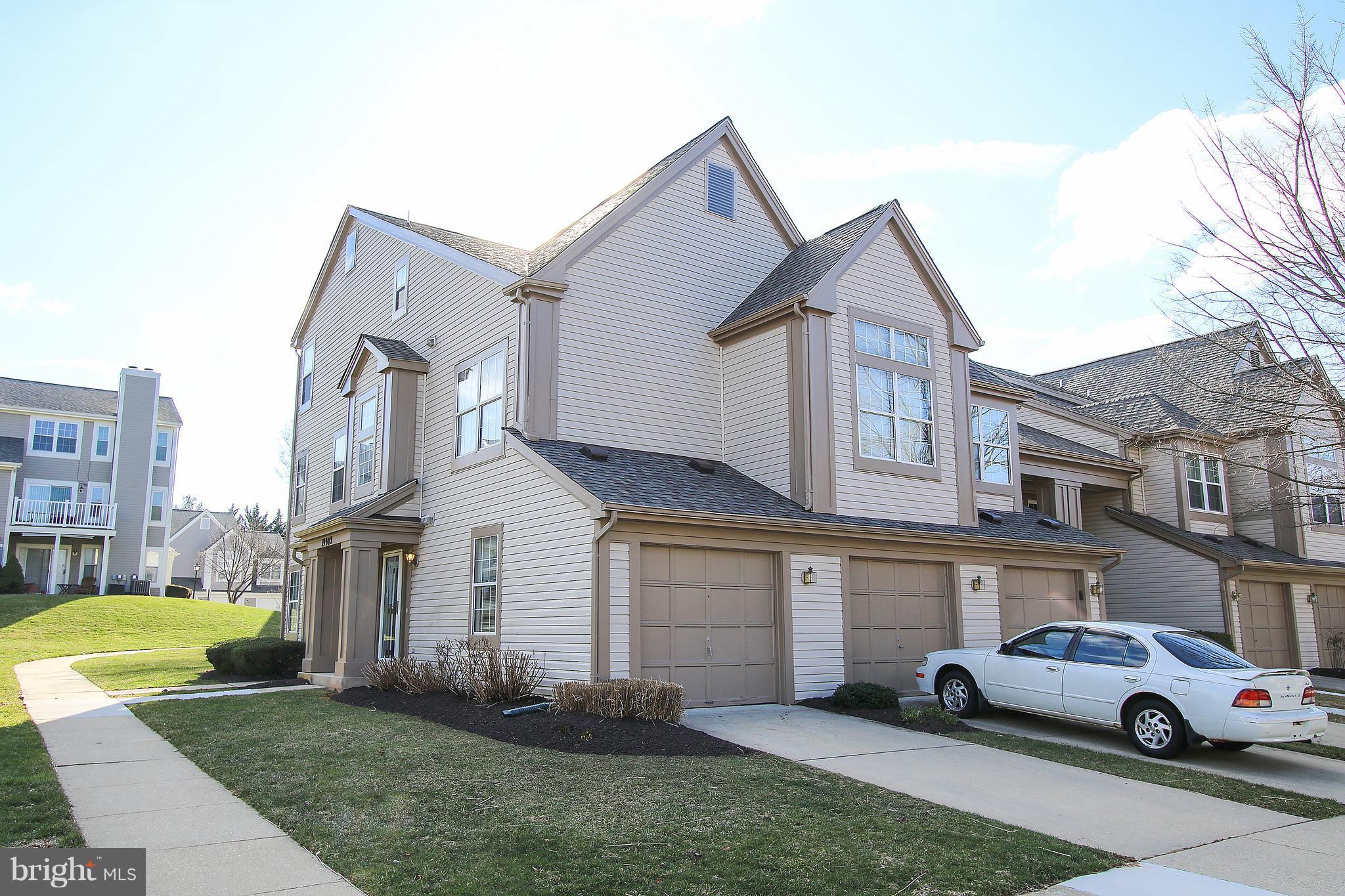 SCENERY POINTE CODM - Residential