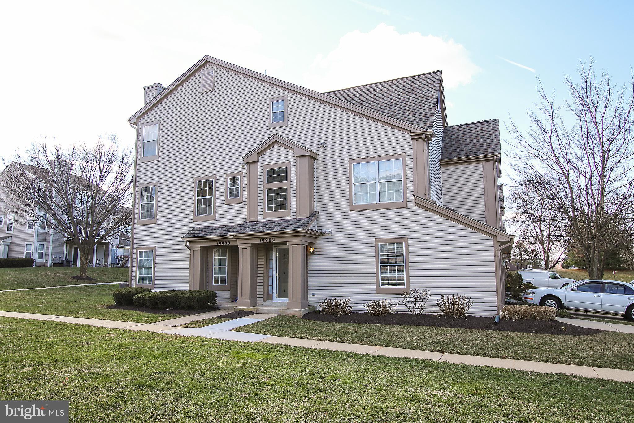 SCENERY POINTE CODM - Residential