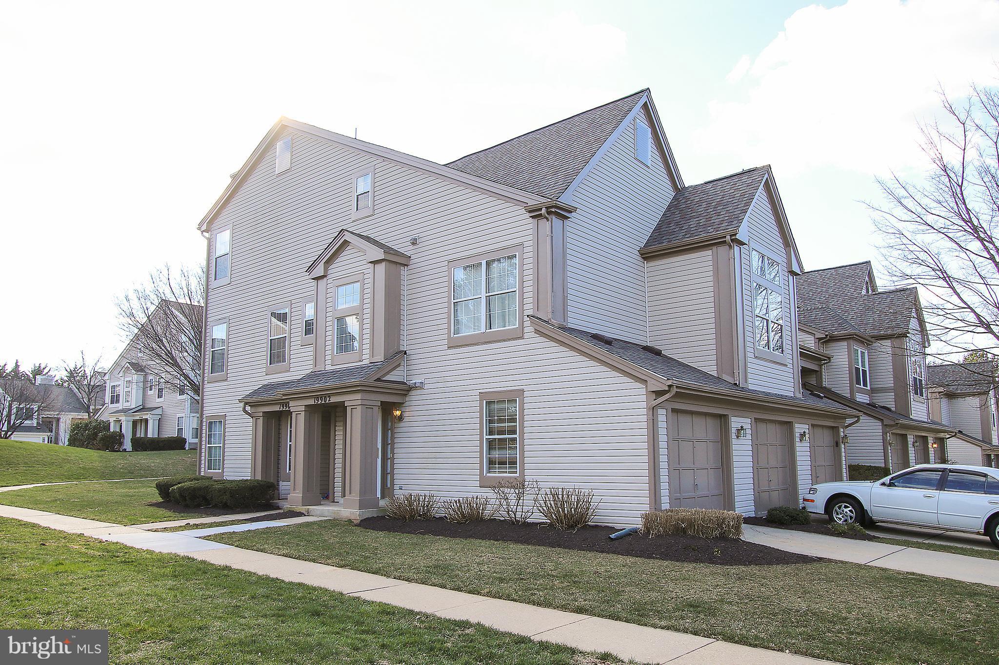 SCENERY POINTE CODM - Residential