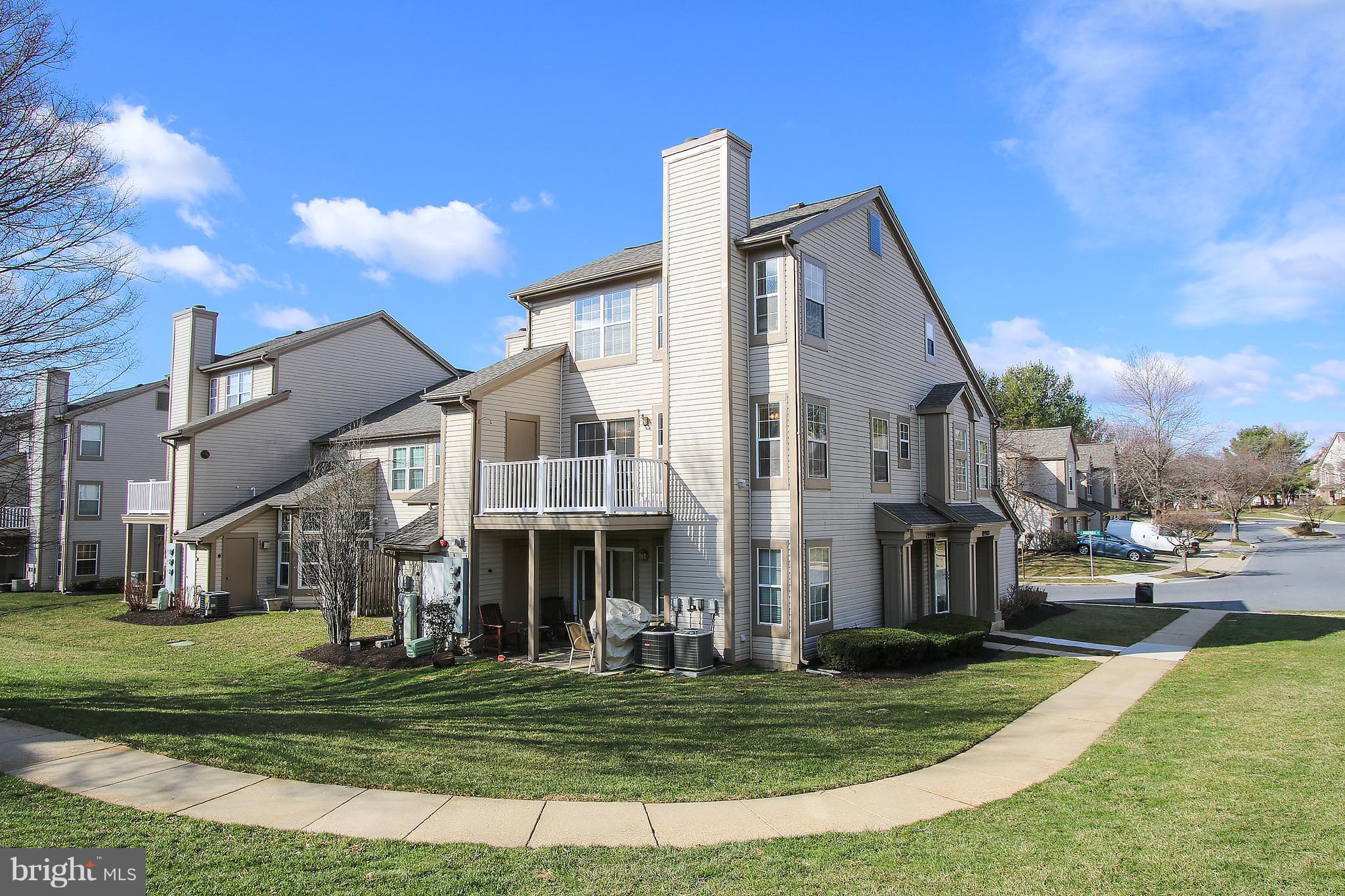 SCENERY POINTE CODM - Residential