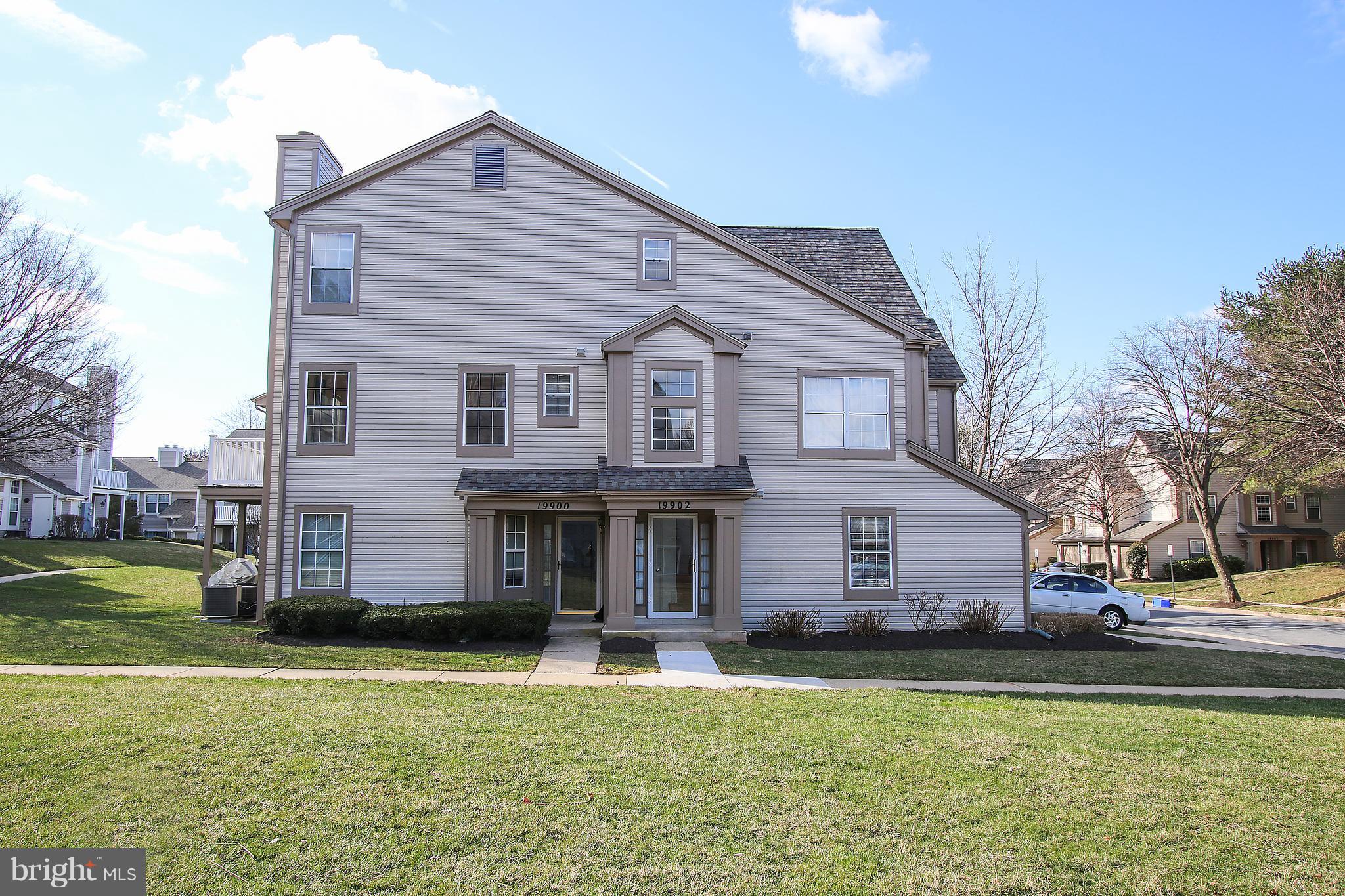 SCENERY POINTE CODM - Residential