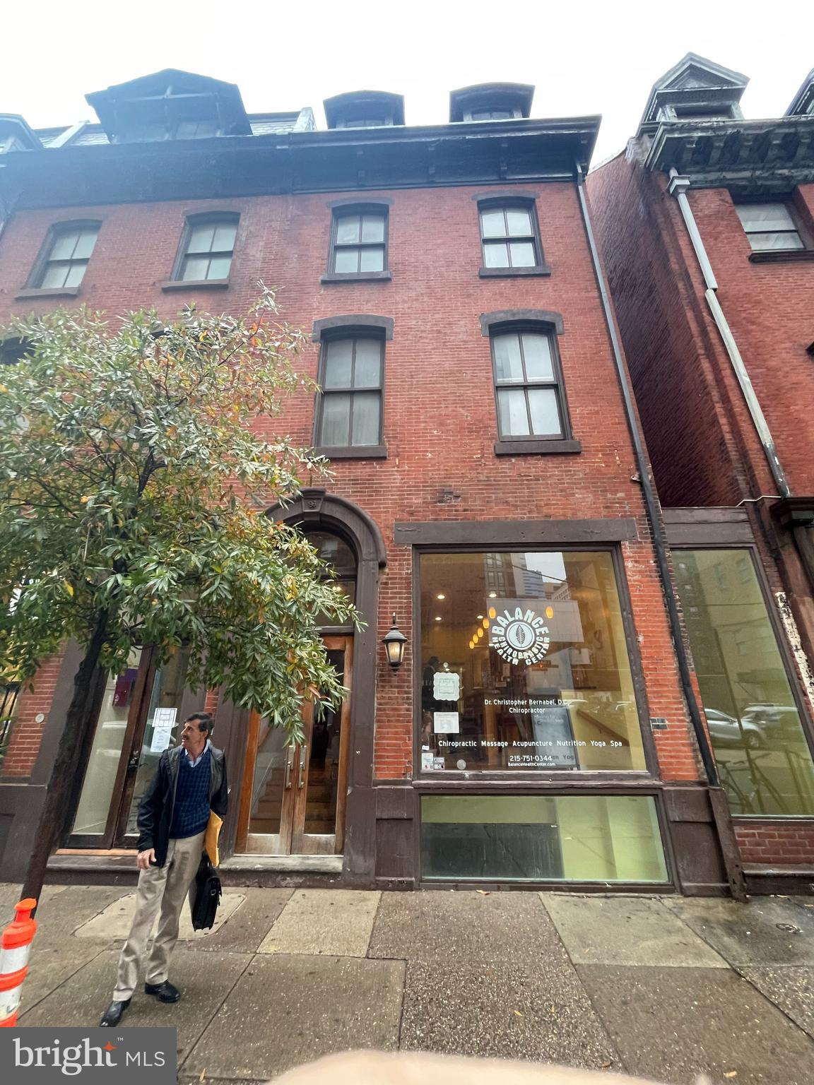 112 S 20TH STREET