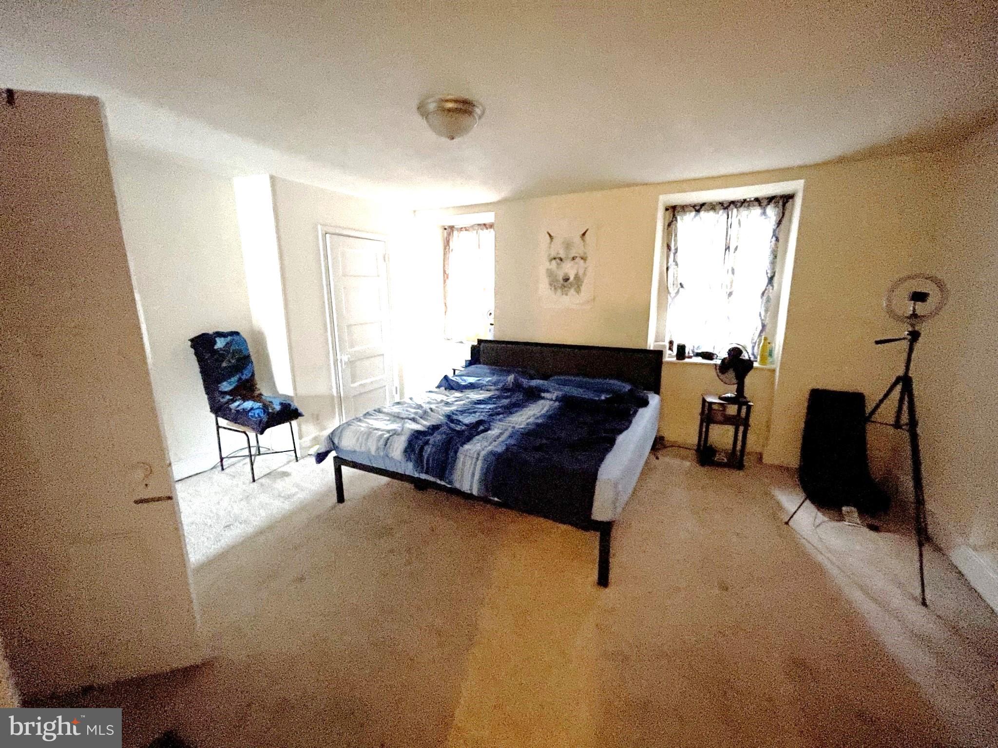 RITTENHOUSE SQUARE - Residential Income