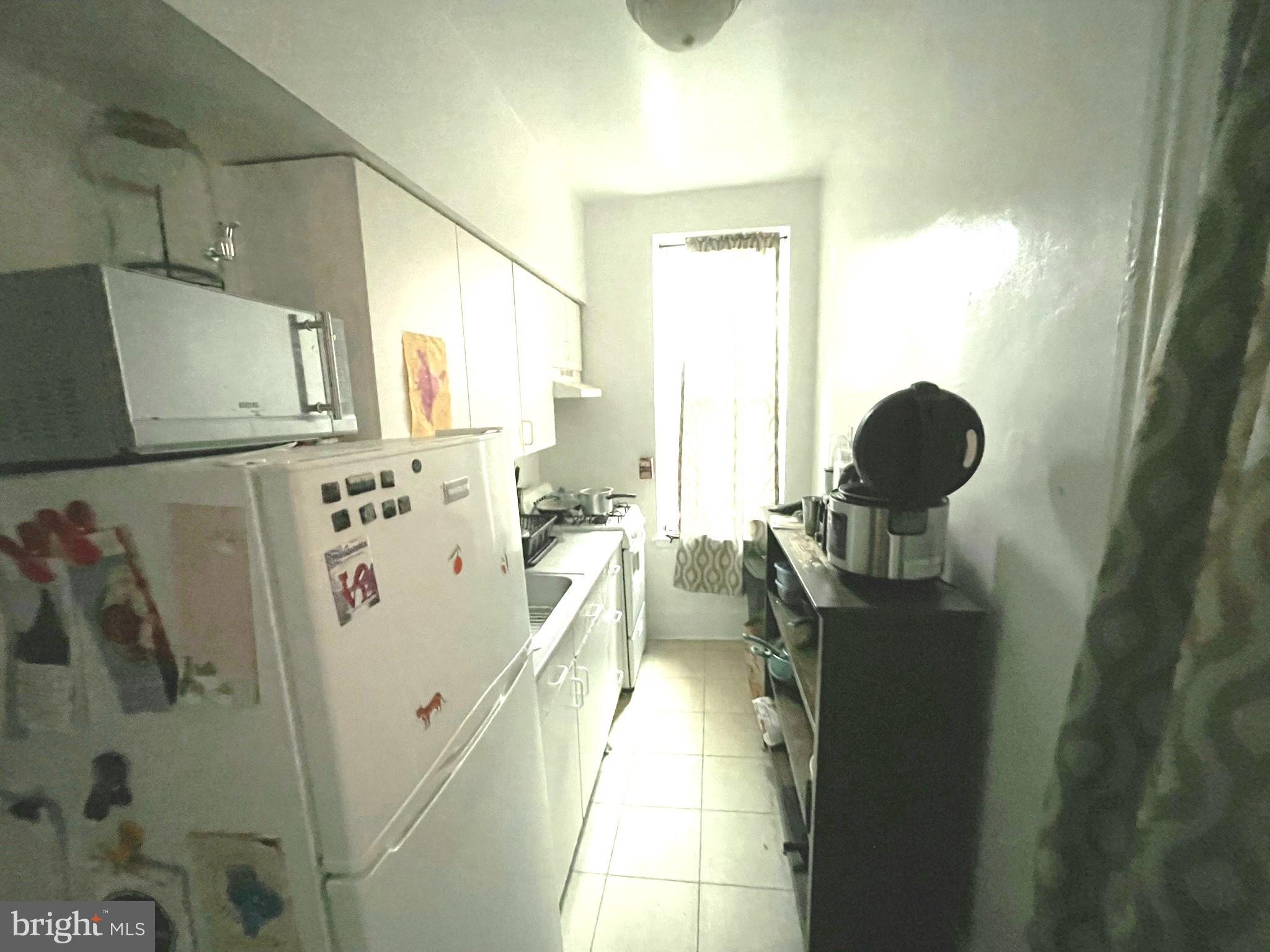 RITTENHOUSE SQUARE - Residential Income
