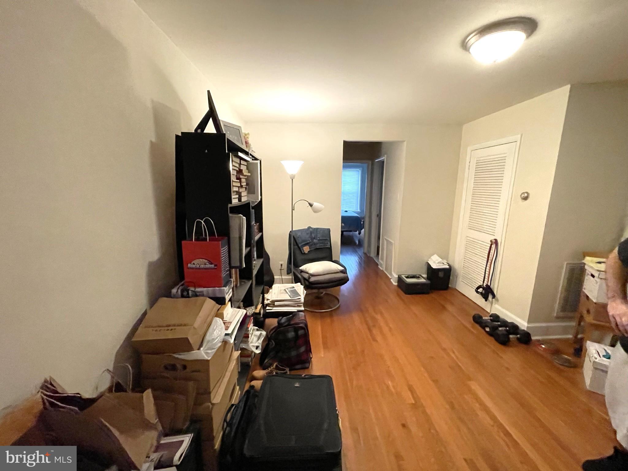 RITTENHOUSE SQUARE - Residential Income