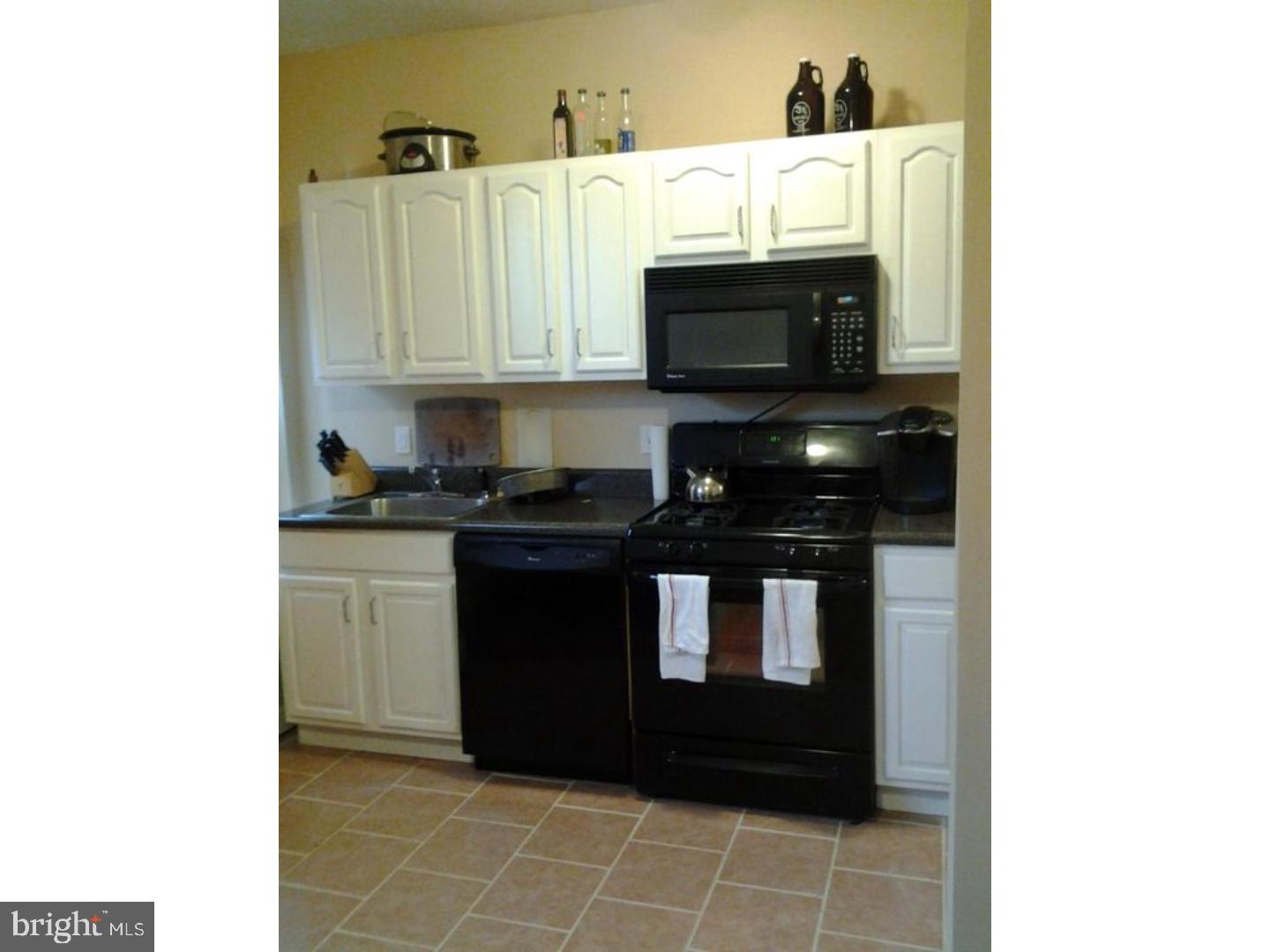 MT AIRY (WEST) - Residential Lease