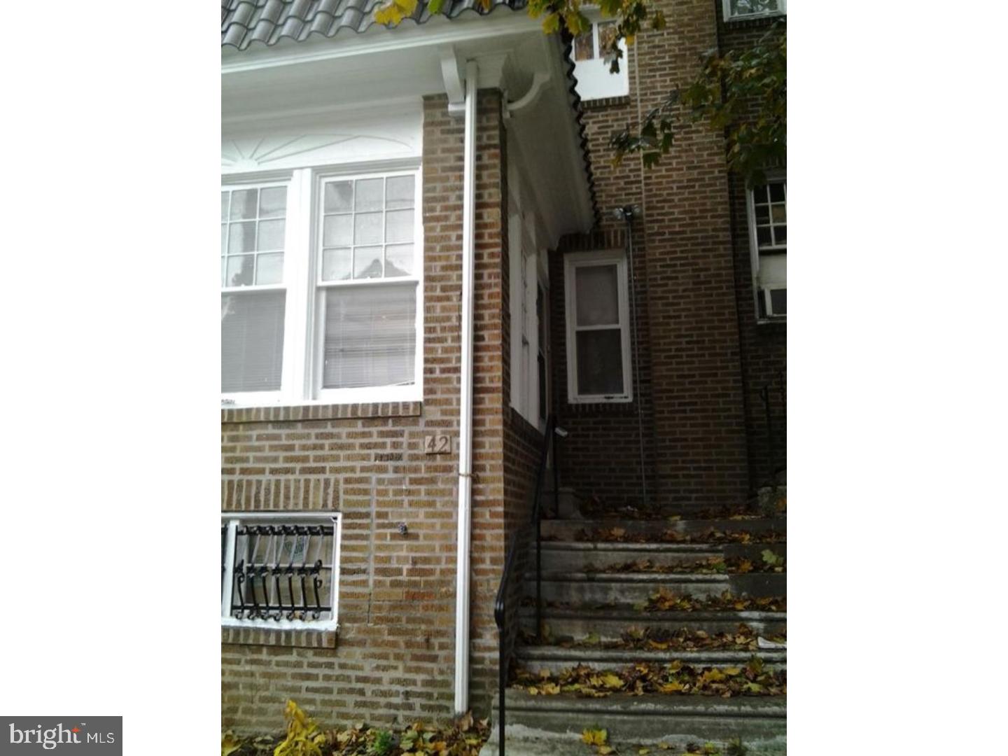 MT AIRY (WEST) - Residential Lease