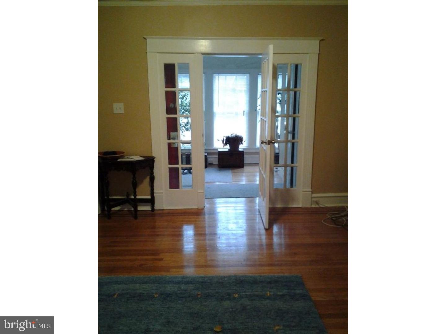 MT AIRY (WEST) - Residential Lease