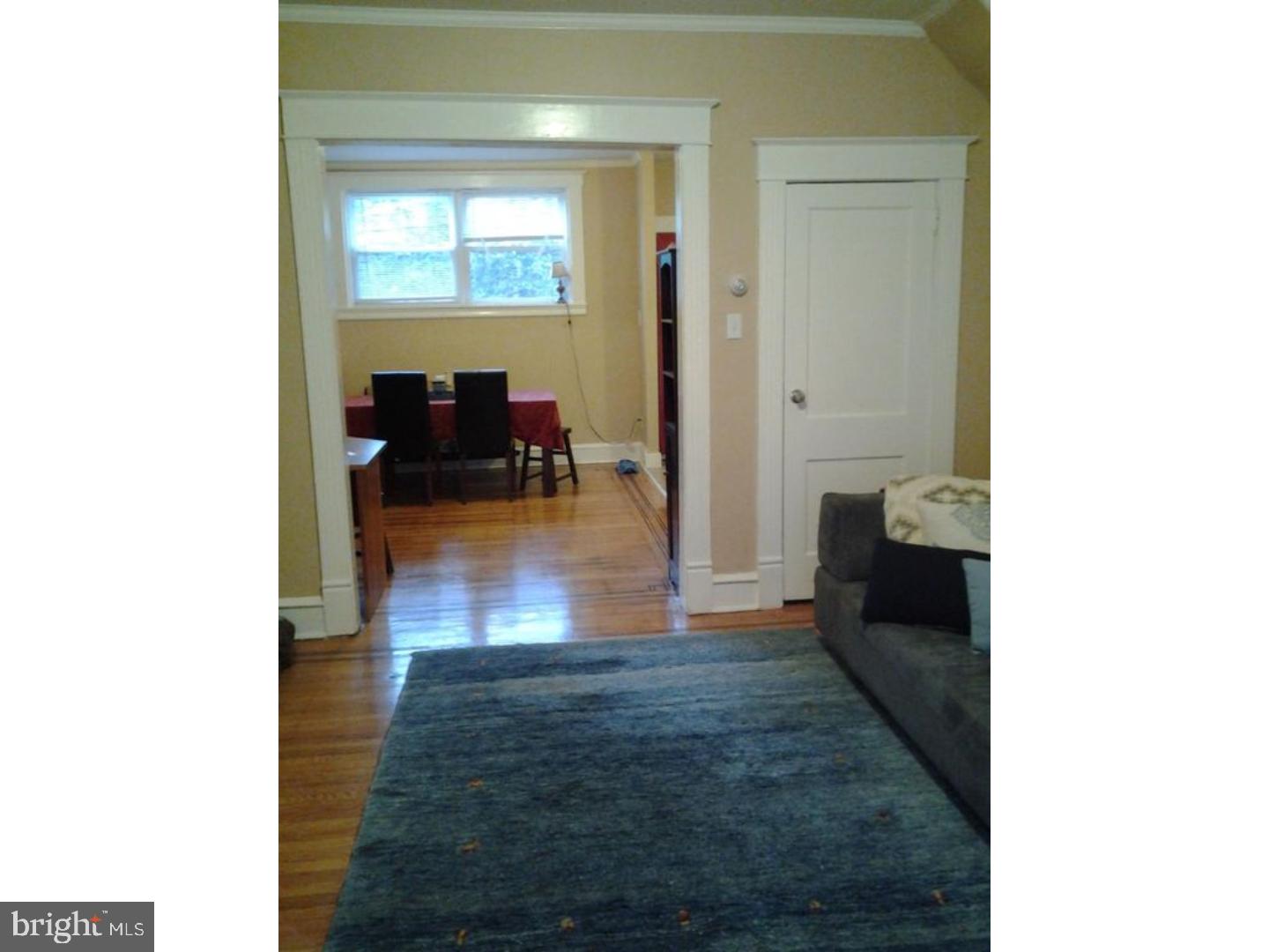 MT AIRY (WEST) - Residential Lease