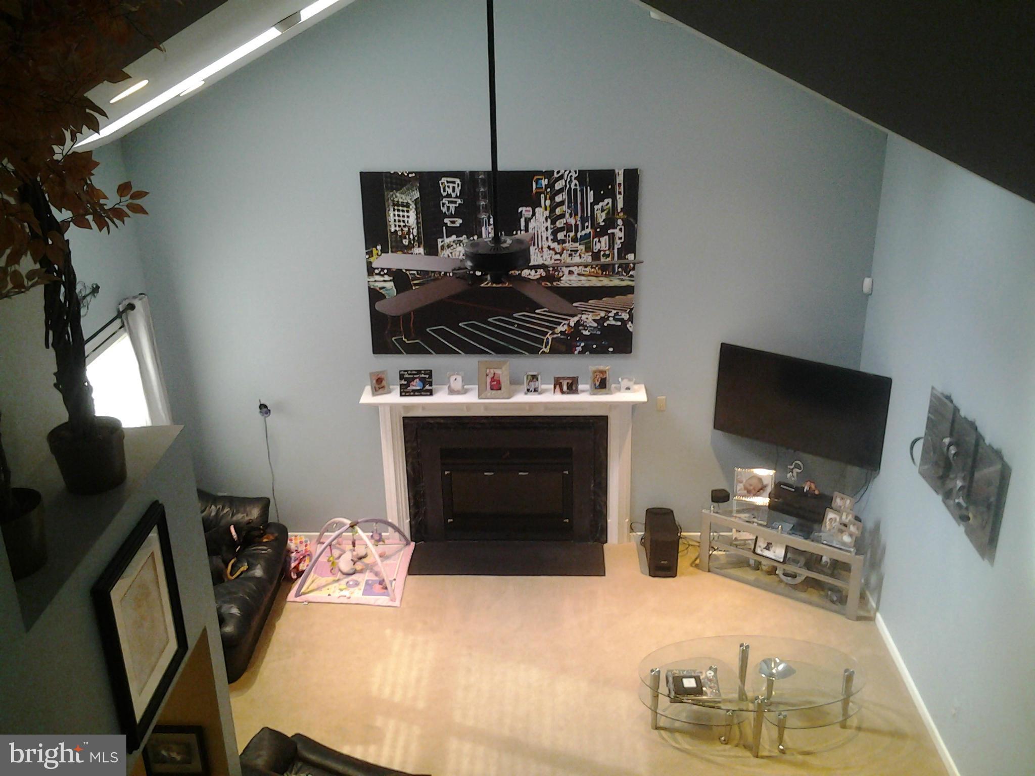 GABLES AT SUMMIT CHASE - Residential