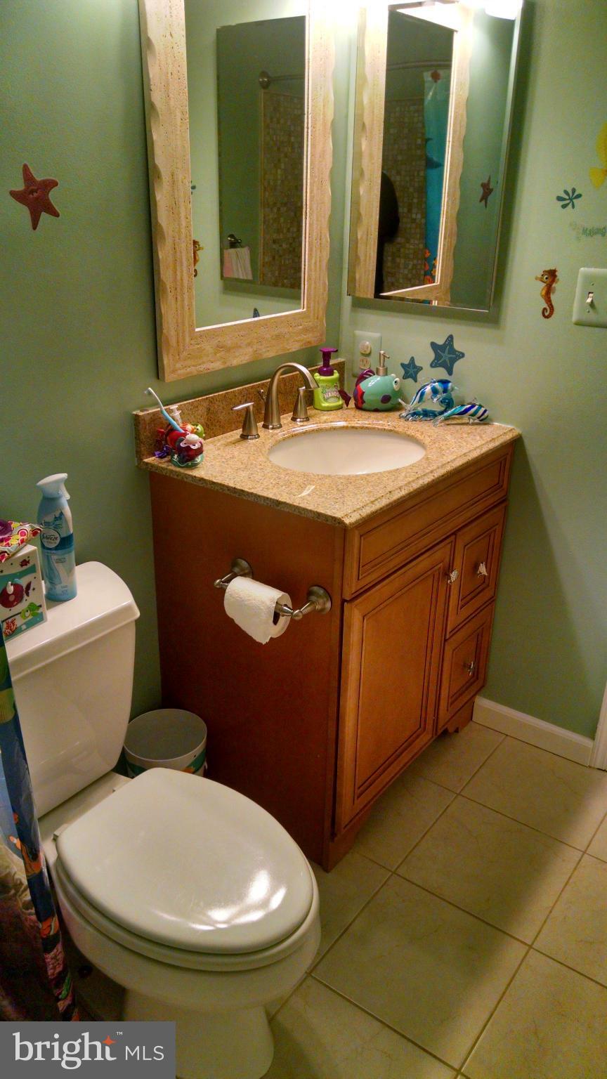 GABLES AT SUMMIT CHASE - Residential