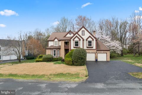 11670 GILMAN LANE HERNDON VA 20170