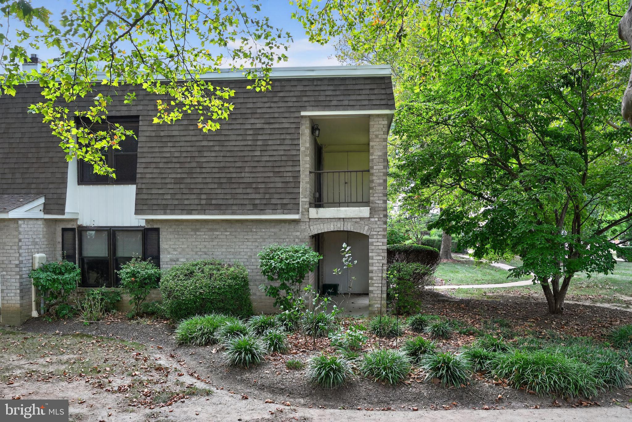 Enjoy effortless living just minutes from downtown Ambler in this bright and spacious end-unit condo at The Meadows.
This 2-bedroom, 2-bath home offers 1,115 square feet of well-designed living space with an open layout that maximizes comfort and flow. The generous living room opens to a private patio through sliding glass doors—perfect for relaxing or entertaining. The kitchen features ample cabinet space and connects seamlessly to the dining area. Both bedrooms are generously sized, with the primary suite offering a private full bath.
Located in a prime spot near Route 309, Route 63, the PA Turnpike, and regional rail lines, this home combines convenience with low-maintenance living.