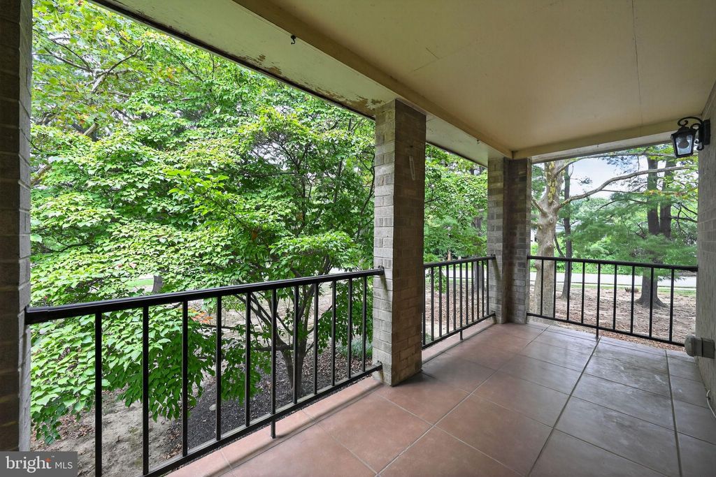 Photo of 501 N Bethlehem Pike #14-P, AMBLER, PA 19002 (MLS # PAMC2152394)