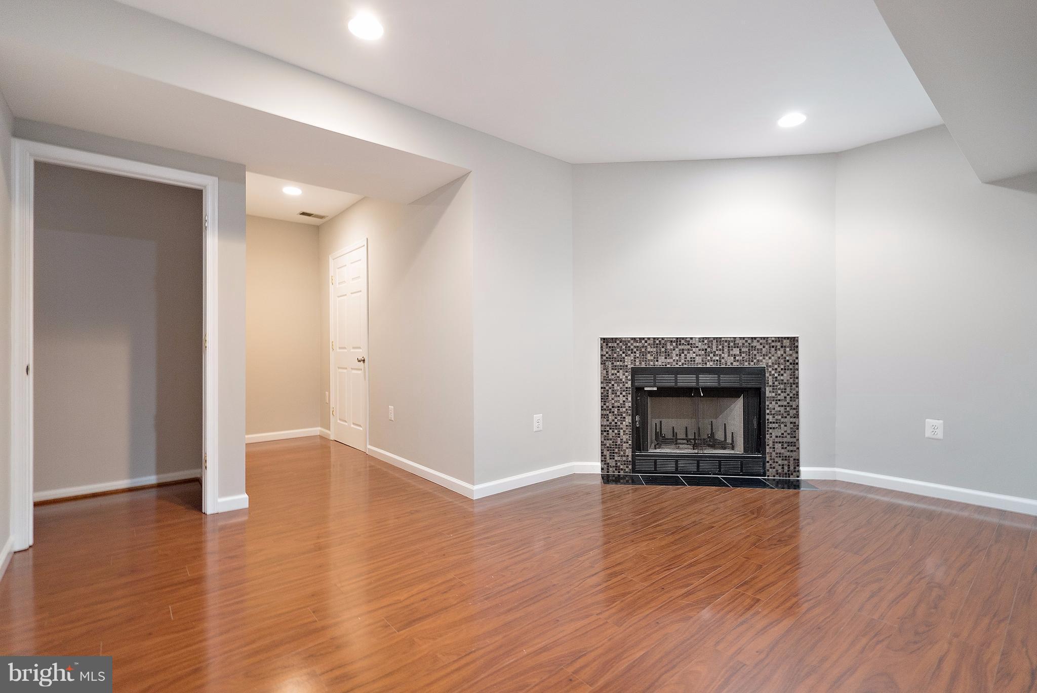 GLEN ALDEN - Residential