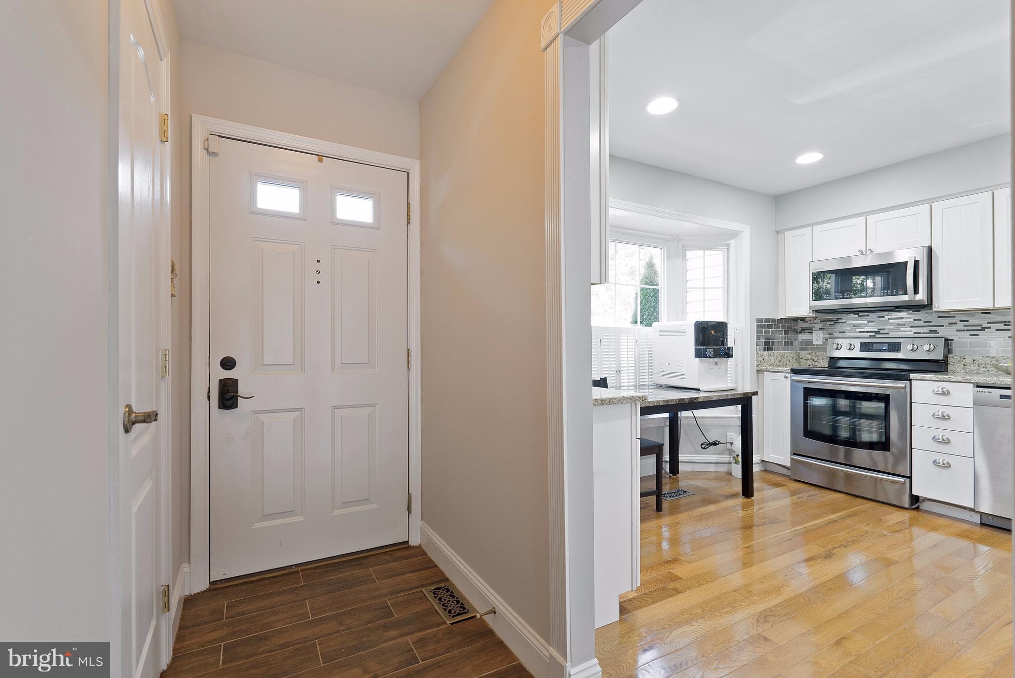 GLEN ALDEN - Residential