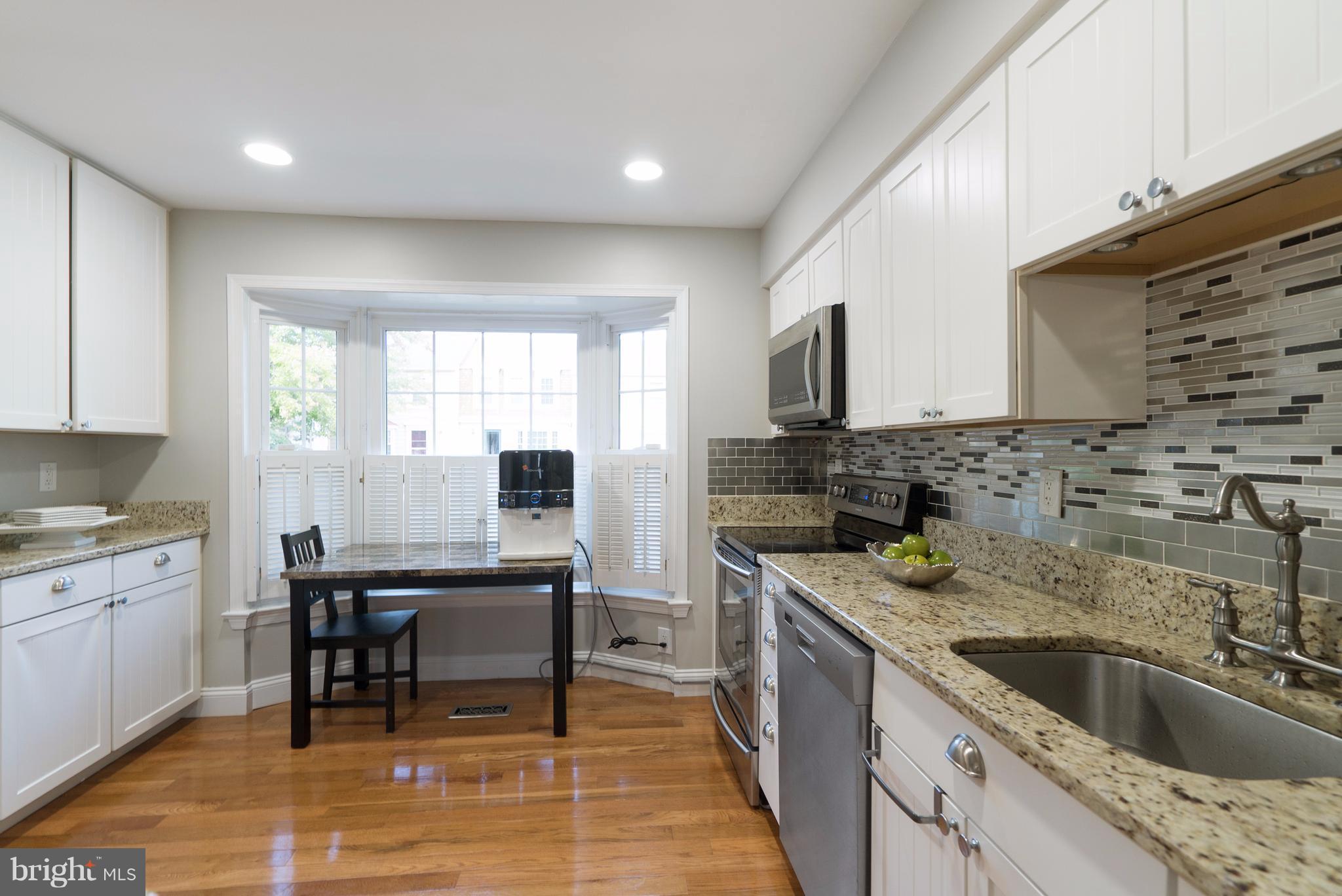 GLEN ALDEN - Residential