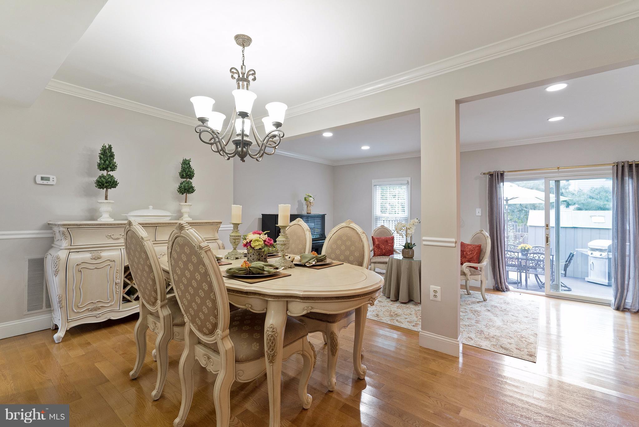 GLEN ALDEN - Residential