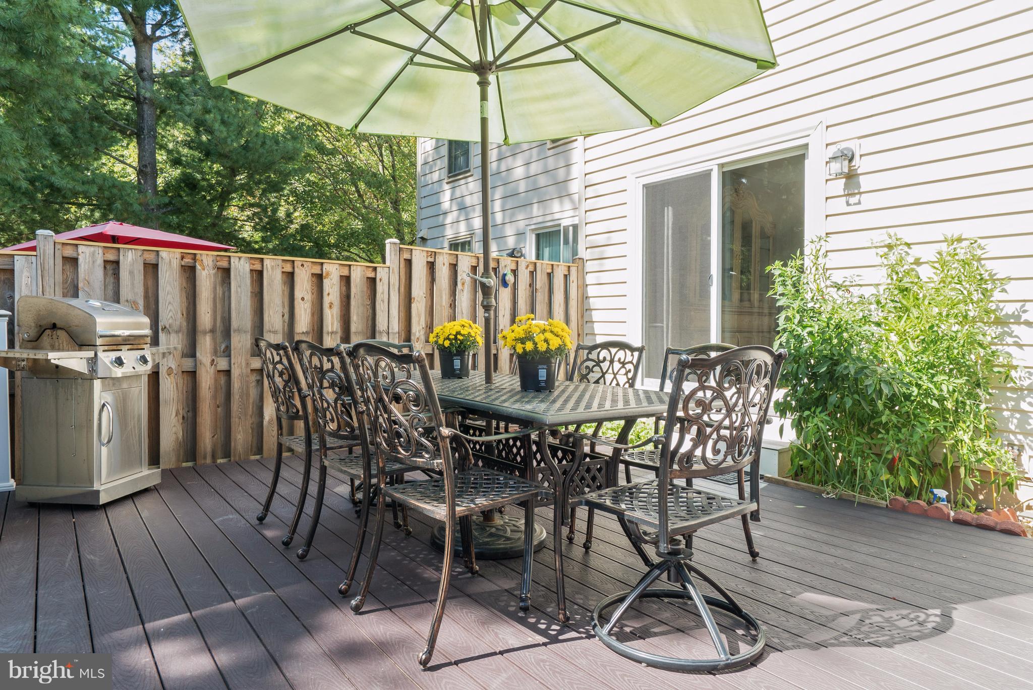 GLEN ALDEN - Residential